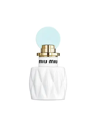 MIU MIU | Fleur de Lait Eau de Parfum 30ml | 